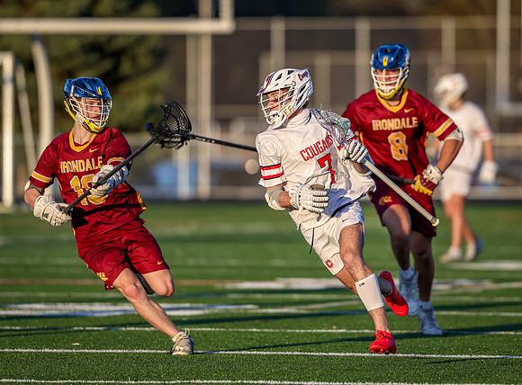 0923 Centennial vs Irondale_