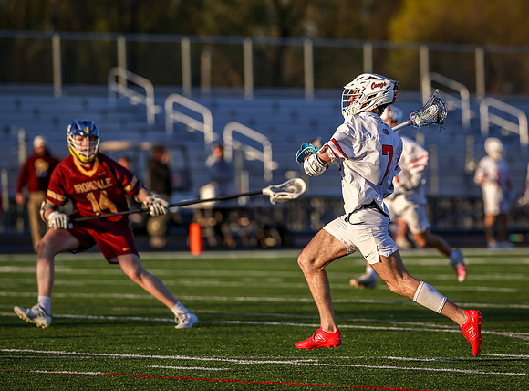 0932 Centennial vs Irondale_