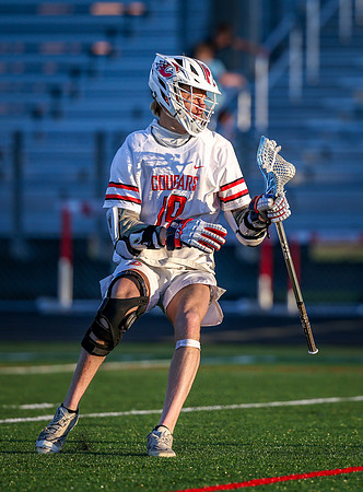 0975 Centennial vs Irondale_