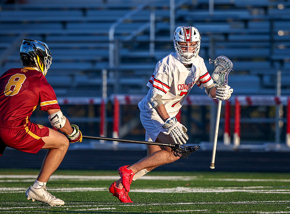 1030 Centennial vs Irondale_