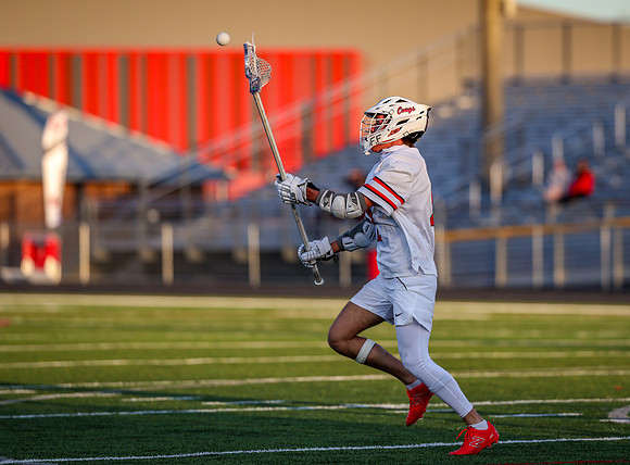 1122 Centennial vs Irondale_
