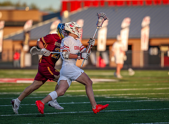 1126 Centennial vs Irondale_