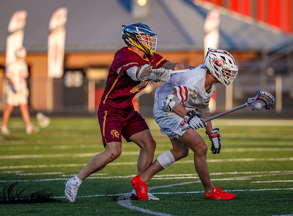 1132 Centennial vs Irondale_
