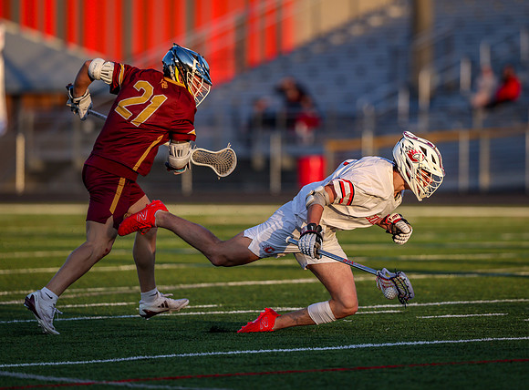 1137 Centennial vs Irondale_