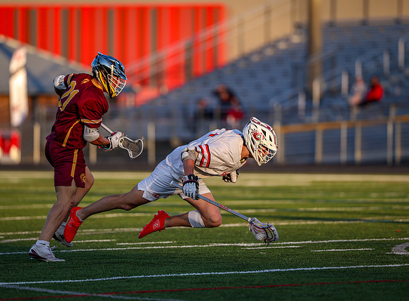 1136 Centennial vs Irondale_