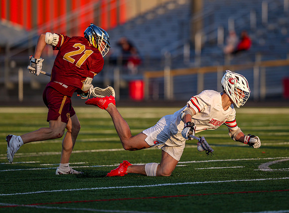 1138 Centennial vs Irondale_