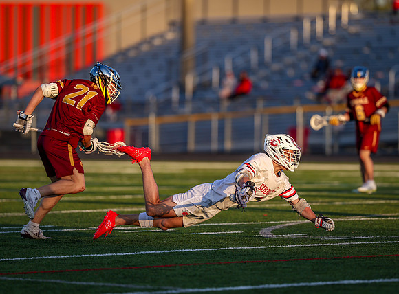 1139 Centennial vs Irondale_