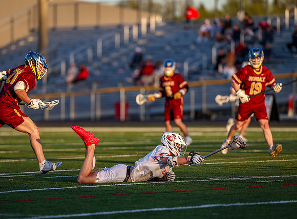 1141 Centennial vs Irondale_