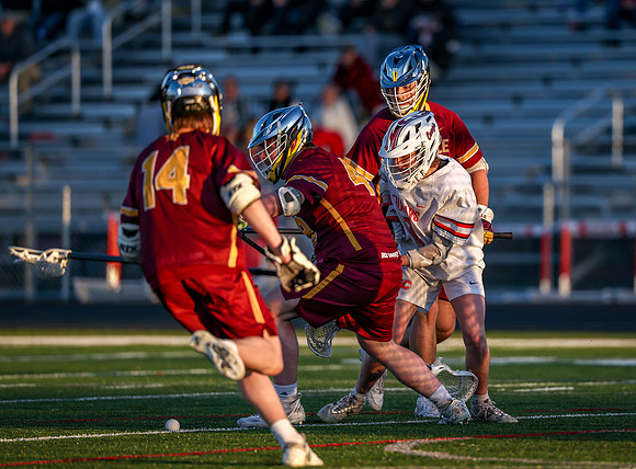 1154 Centennial vs Irondale_