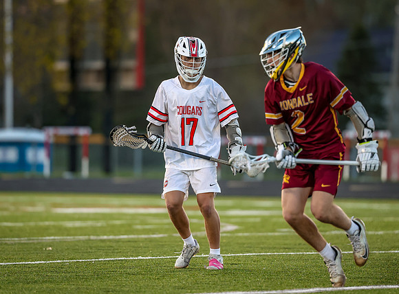 1311 Centennial vs Irondale_