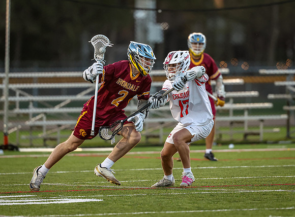 1271 Centennial vs Irondale_