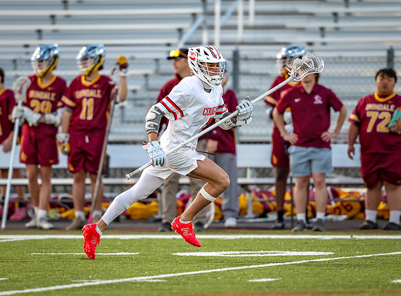 1345 Centennial vs Irondale_