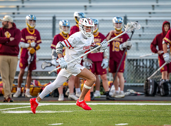 1349 Centennial vs Irondale_