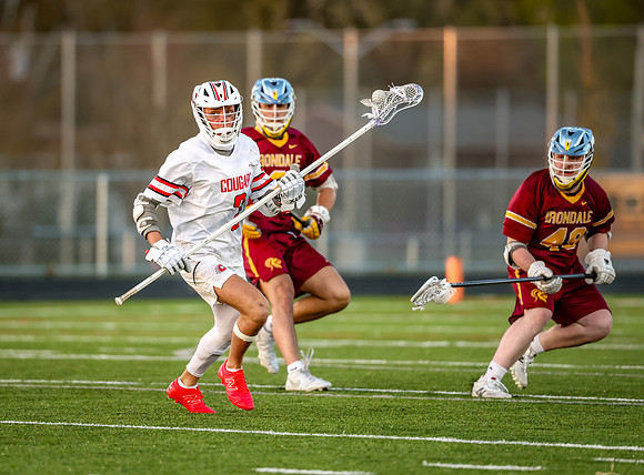 1359 Centennial vs Irondale_