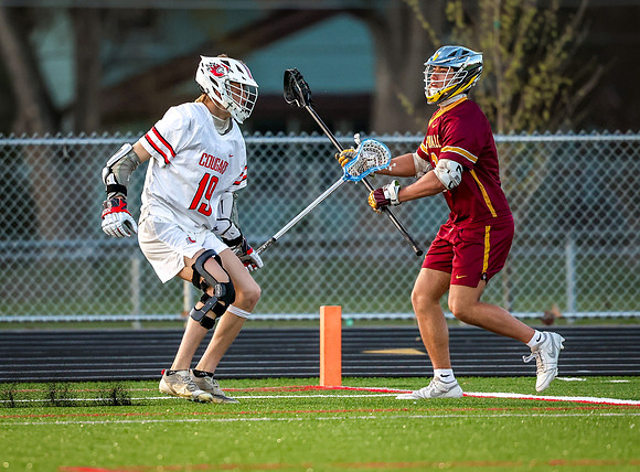1458 Centennial vs Irondale_