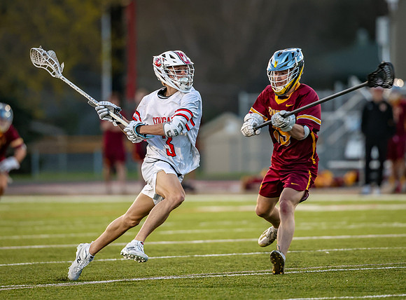 1473 Centennial vs Irondale_