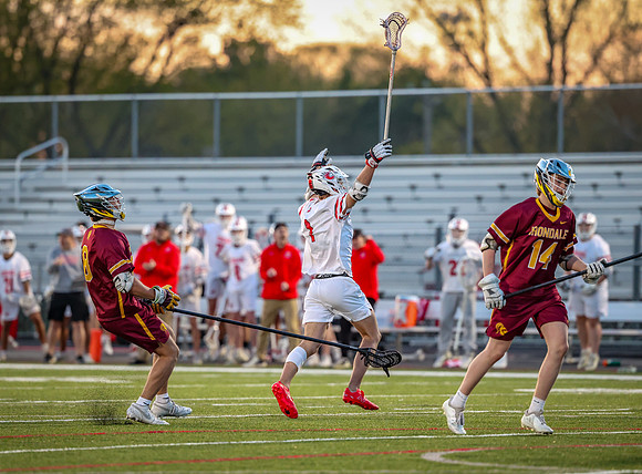1513 Centennial vs Irondale_