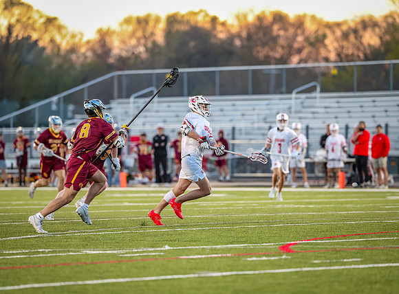 1498 Centennial vs Irondale_