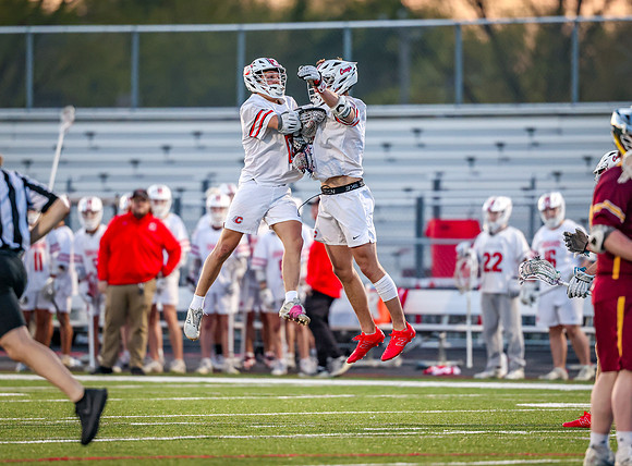 1520 Centennial vs Irondale_