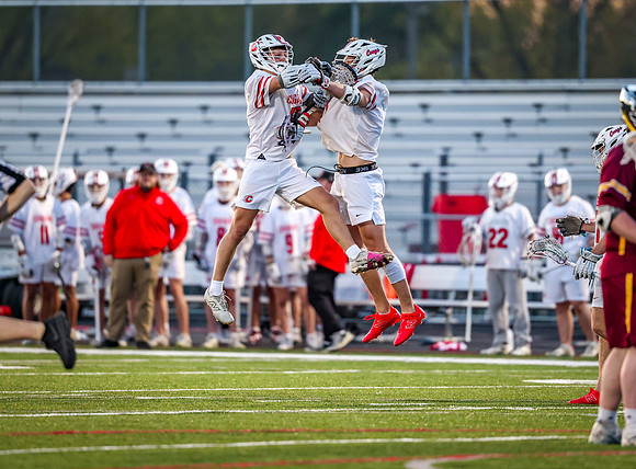 1521 Centennial vs Irondale_