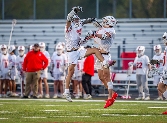 1523 Centennial vs Irondale_