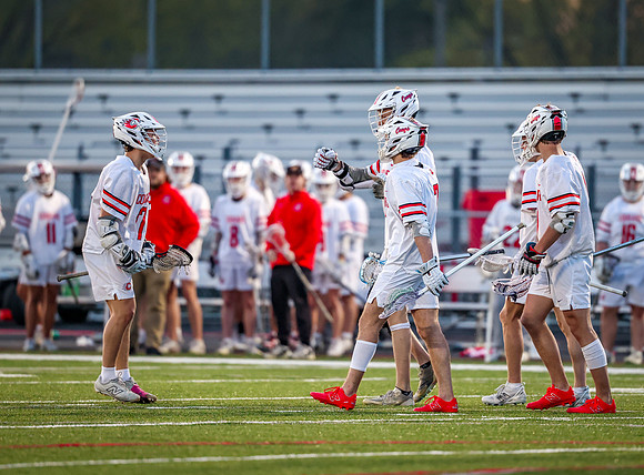 1530 Centennial vs Irondale_