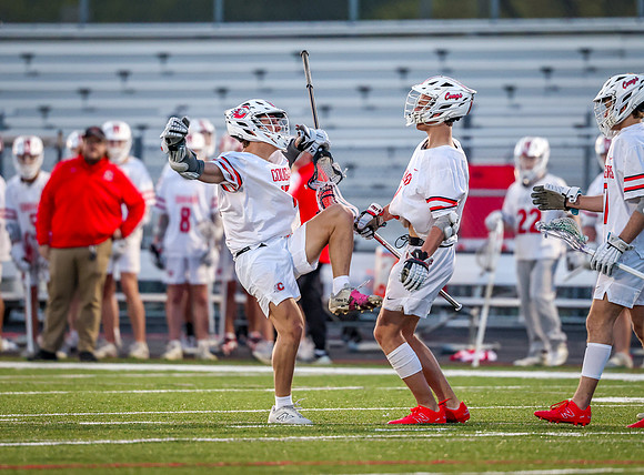 1526 Centennial vs Irondale_