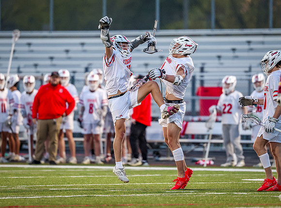 1524 Centennial vs Irondale_