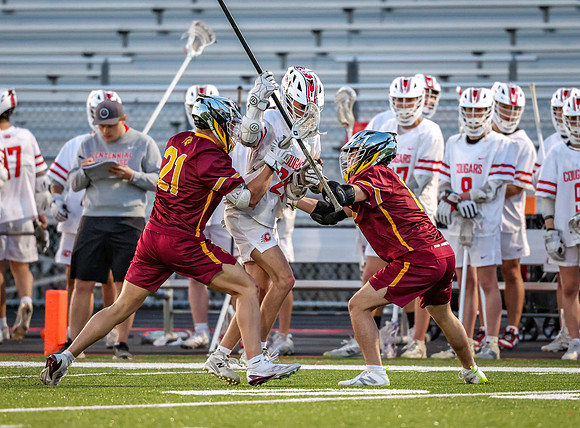 1550 Centennial vs Irondale_