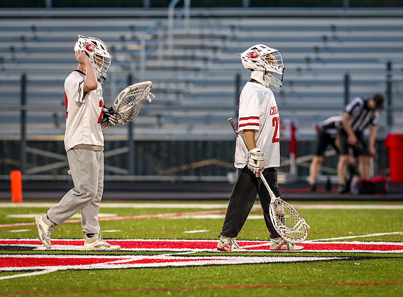 1599 Centennial vs Irondale_