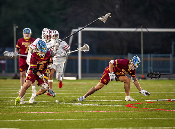 1585 Centennial vs Irondale_