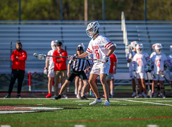 0064 Centennial vs Irondale_