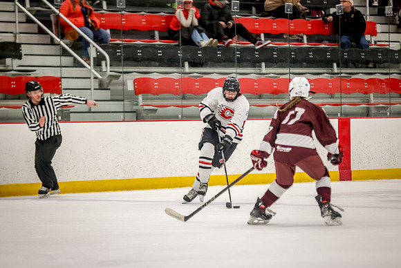 Centennial vs Anoka JV Hockey 137