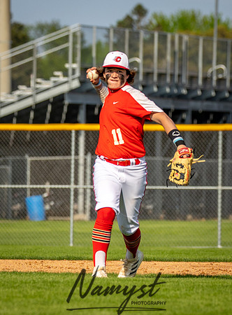 Centennial vs Elk River B-Squad Baseball 064