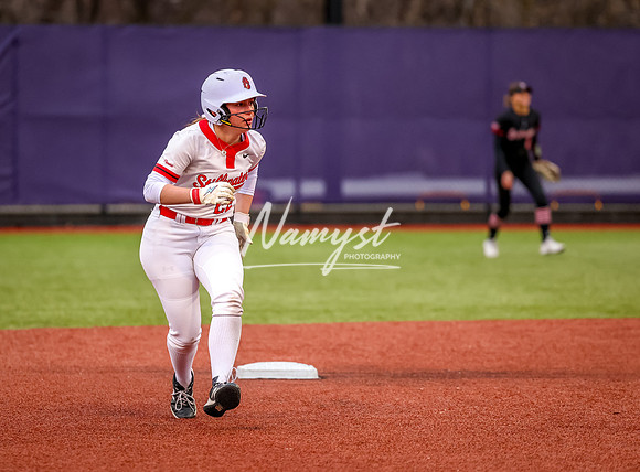 Centennial vs Stillwater Varsity Softball 125