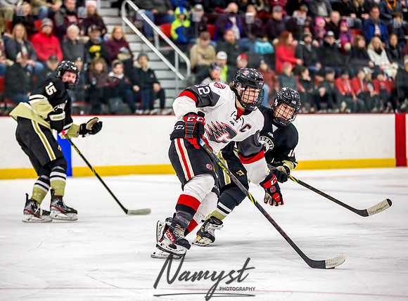 Centennial vs Andover Varsity Hockey 115
