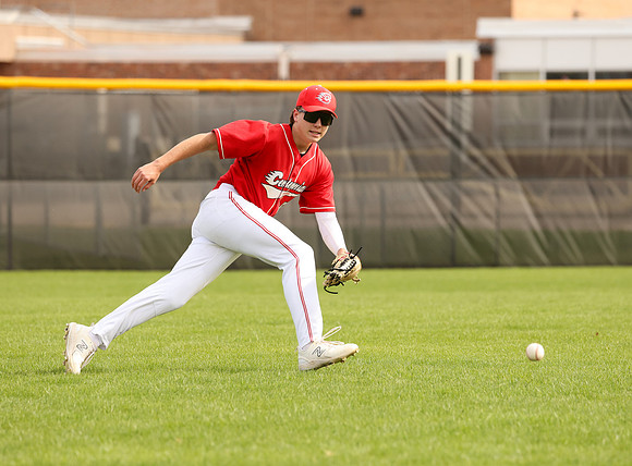 Centennial vs Spring Lake Park Baseball_216