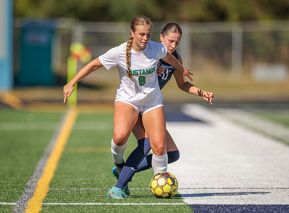 Mounds View vs Mahtomedi Girls Varisty Soccer 51