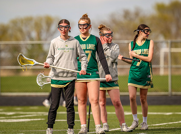 0131 Chisago Lakes JV