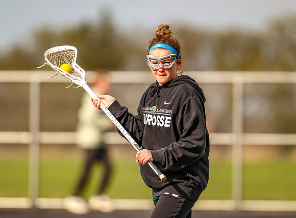 0164 Chisago Lakes JV