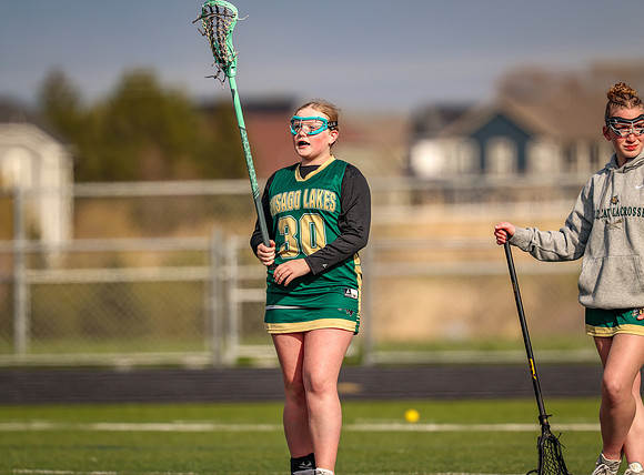 0231 Chisago Lakes JV