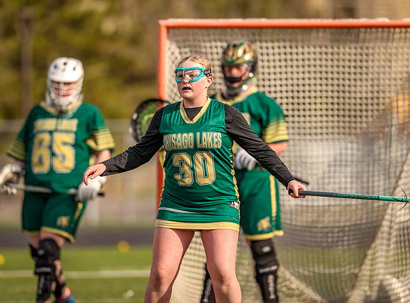 0245 Chisago Lakes JV