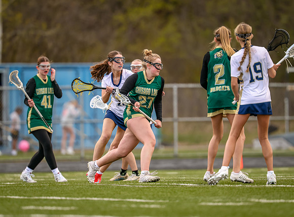 0374 Chisago Lakes JV