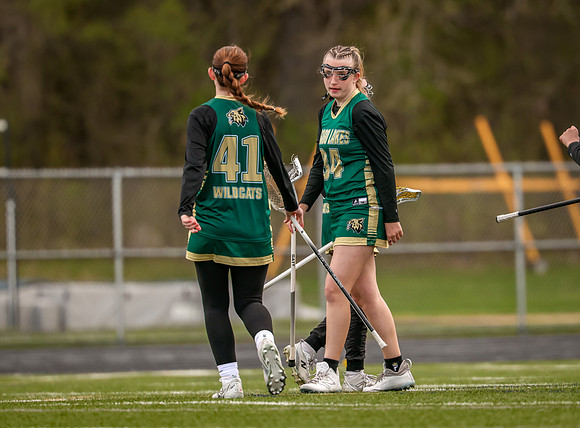 0432 Chisago Lakes JV