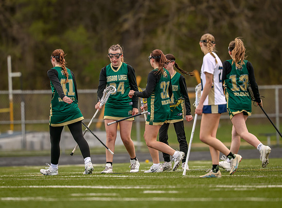 0434 Chisago Lakes JV