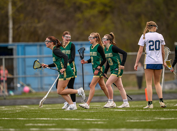 0437 Chisago Lakes JV