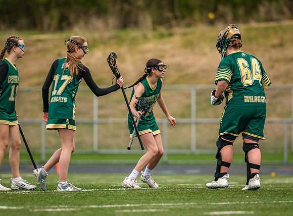 0438 Chisago Lakes JV