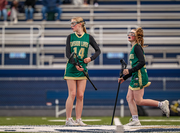 0441 Chisago Lakes JV