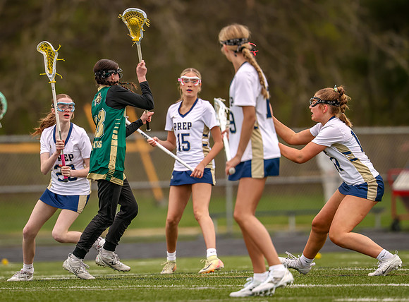 0491 Chisago Lakes JV
