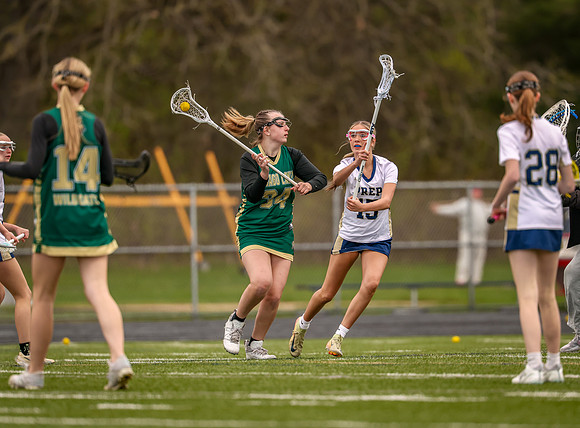 0495 Chisago Lakes JV